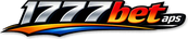 1777bet aps লোগো